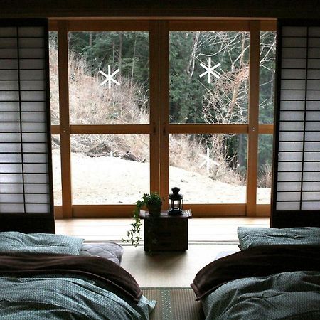 Uenohara - House / Vacation Stay 47885 Eksteriør billede