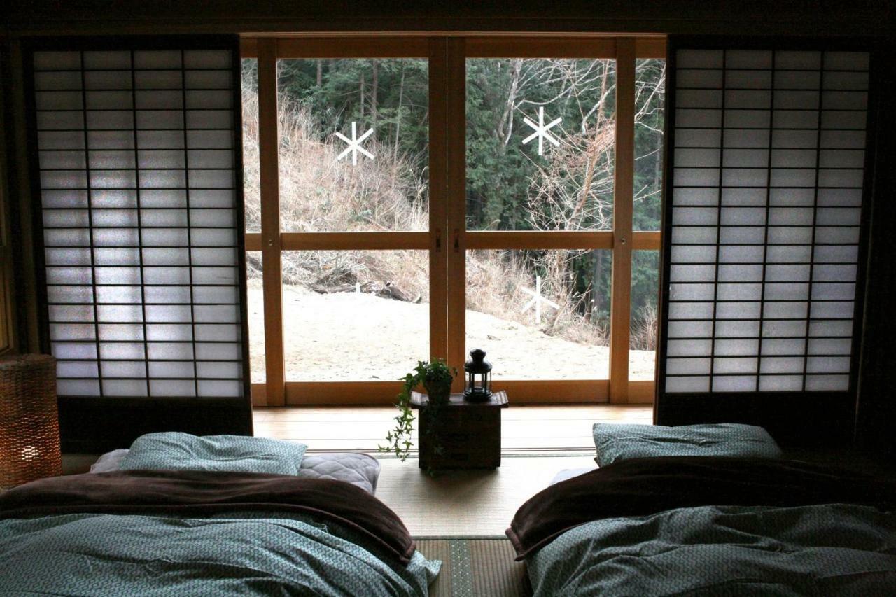Uenohara - House / Vacation Stay 47885 Eksteriør billede