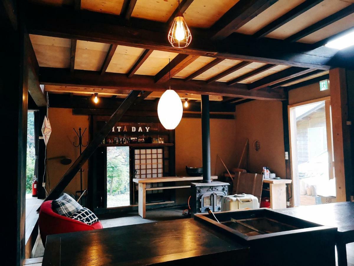 Uenohara - House / Vacation Stay 47885 Eksteriør billede