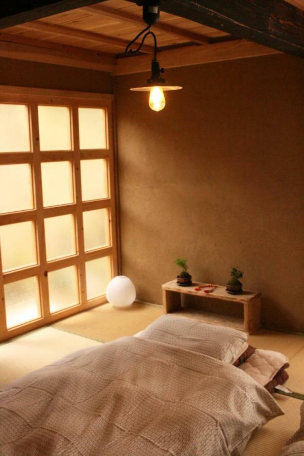 Uenohara - House / Vacation Stay 47885 Eksteriør billede
