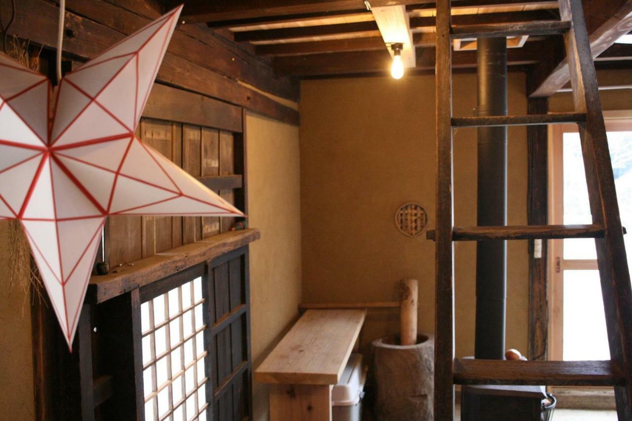 Uenohara - House / Vacation Stay 47885 Eksteriør billede