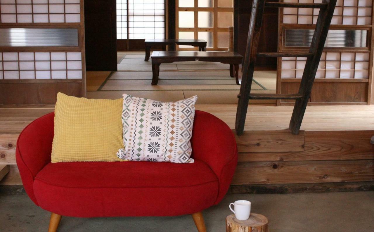 Uenohara - House / Vacation Stay 47885 Eksteriør billede