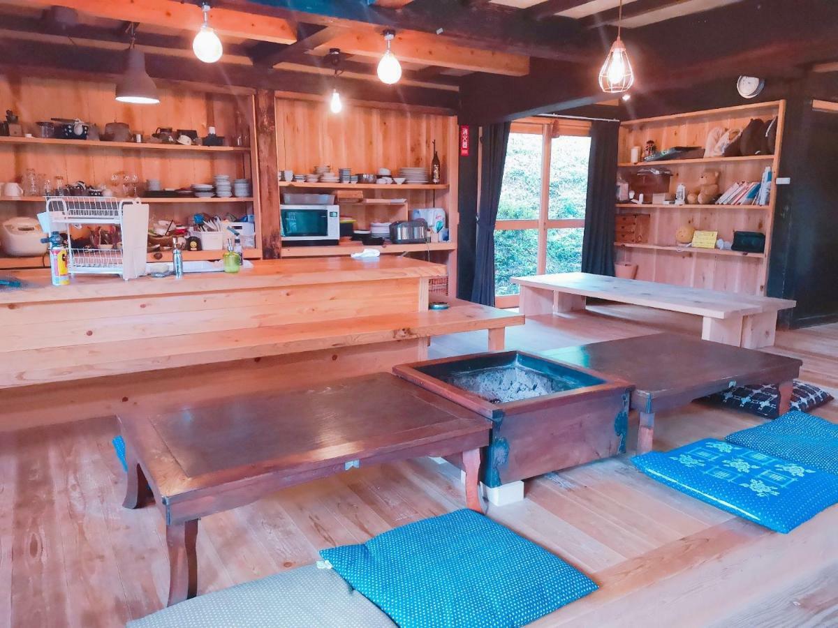 Uenohara - House / Vacation Stay 47885 Eksteriør billede