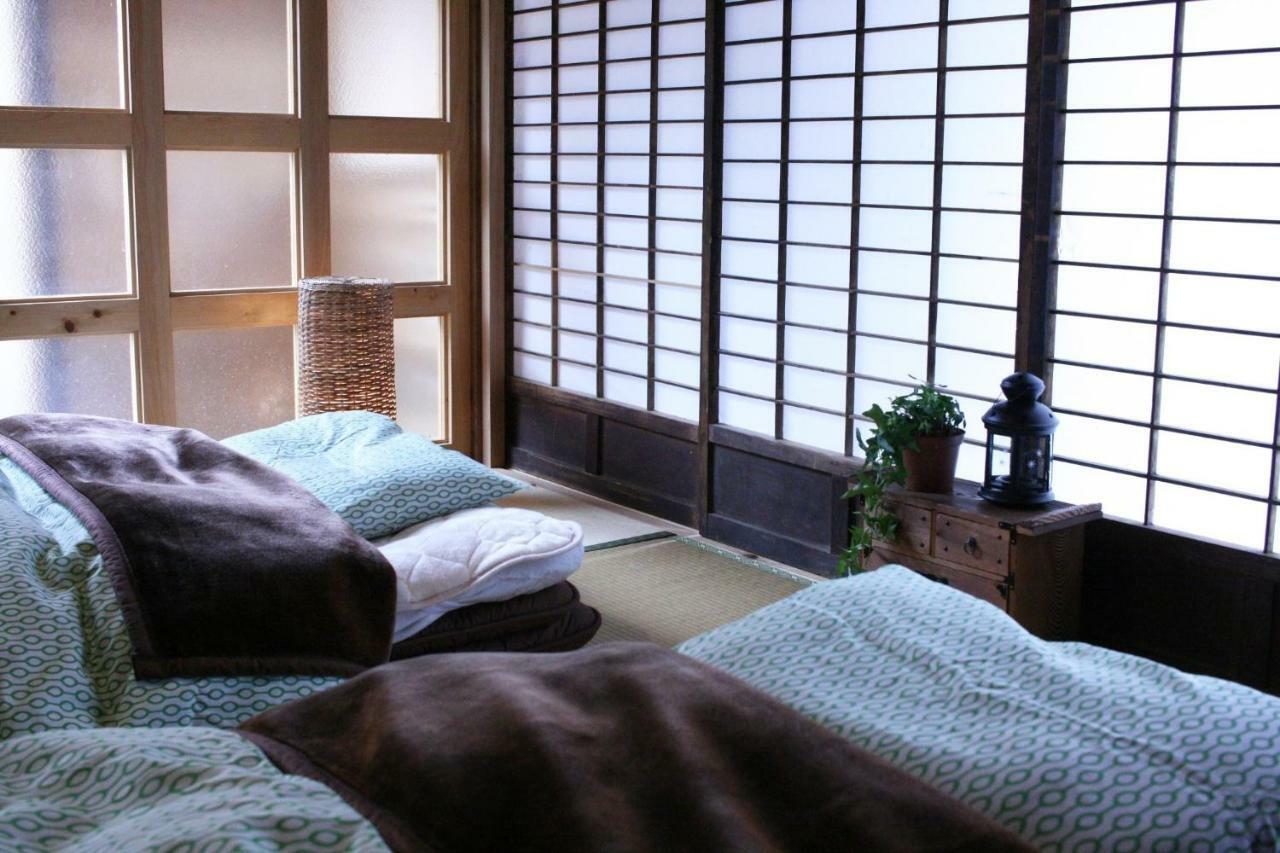 Uenohara - House / Vacation Stay 47885 Eksteriør billede